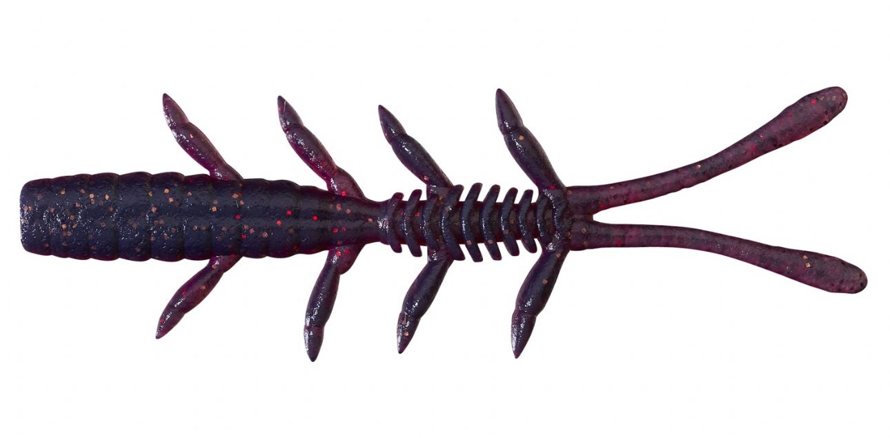 ILLEX SCISSOR COMB MAGIC MAD CRAW FROM PREDATOR TACKLE.jpg Illex Scissor Comb